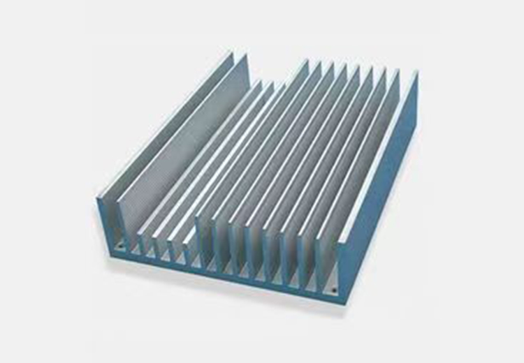 工業(yè)型鋁材