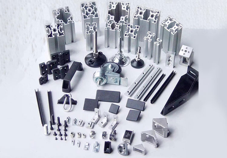 工業(yè)鋁型材框架的維護(hù)保養(yǎng)方法