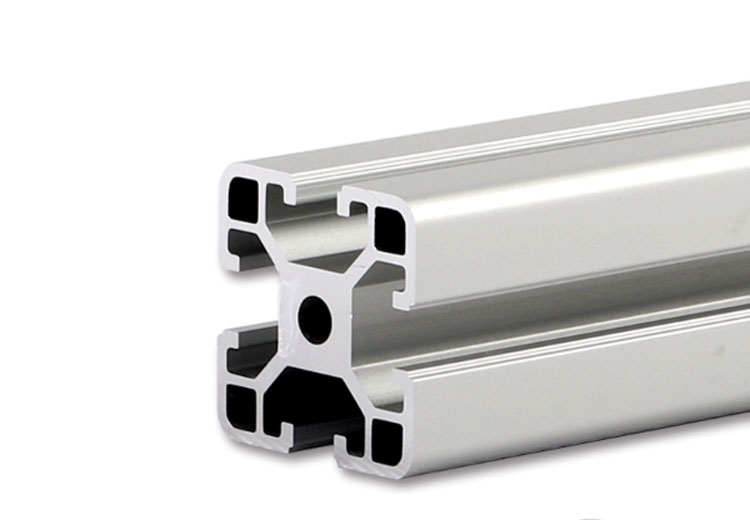 工業(yè)型鋁材