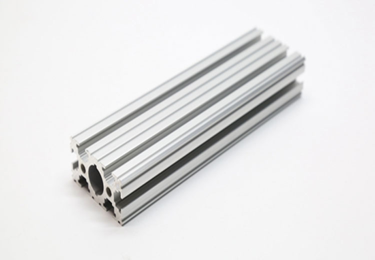 工業(yè)型鋁材